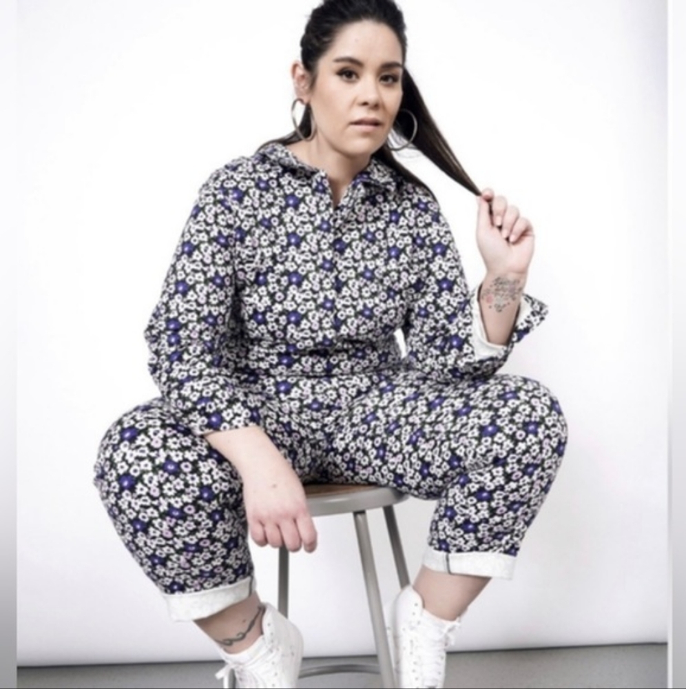 Wildfang Essential Coverall